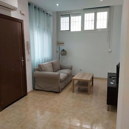 דירות נרחה Loft Escobar מראה חיצוני תמונה