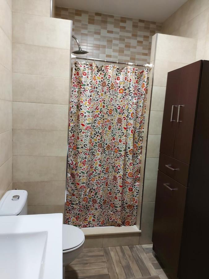 דירות נרחה Loft Escobar מראה חיצוני תמונה