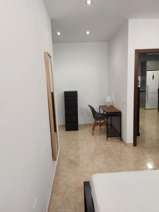 דירות נרחה Loft Escobar מראה חיצוני תמונה