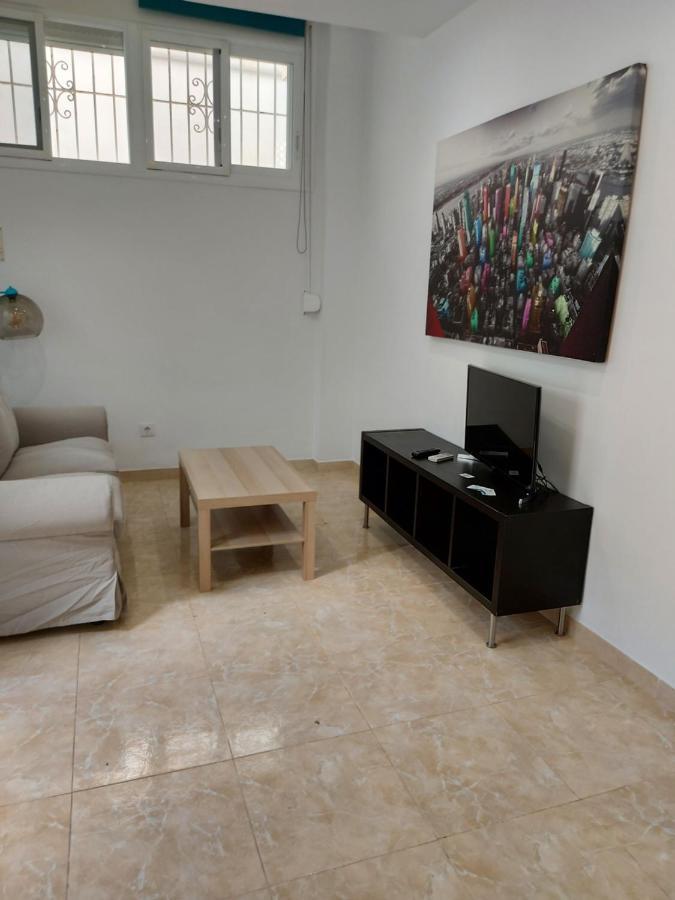דירות נרחה Loft Escobar מראה חיצוני תמונה