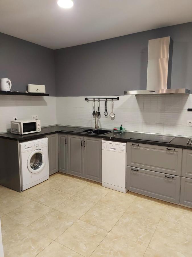 דירות נרחה Loft Escobar מראה חיצוני תמונה