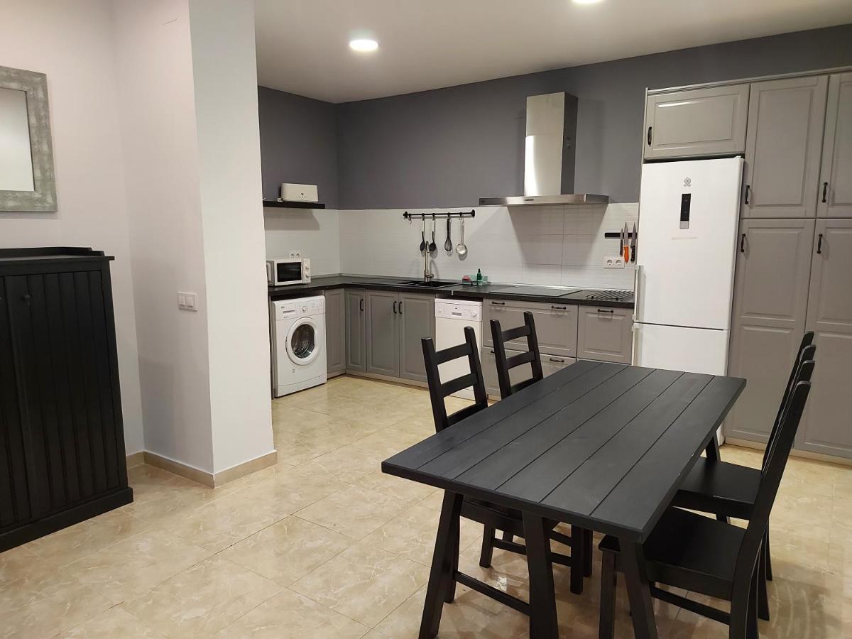 דירות נרחה Loft Escobar מראה חיצוני תמונה