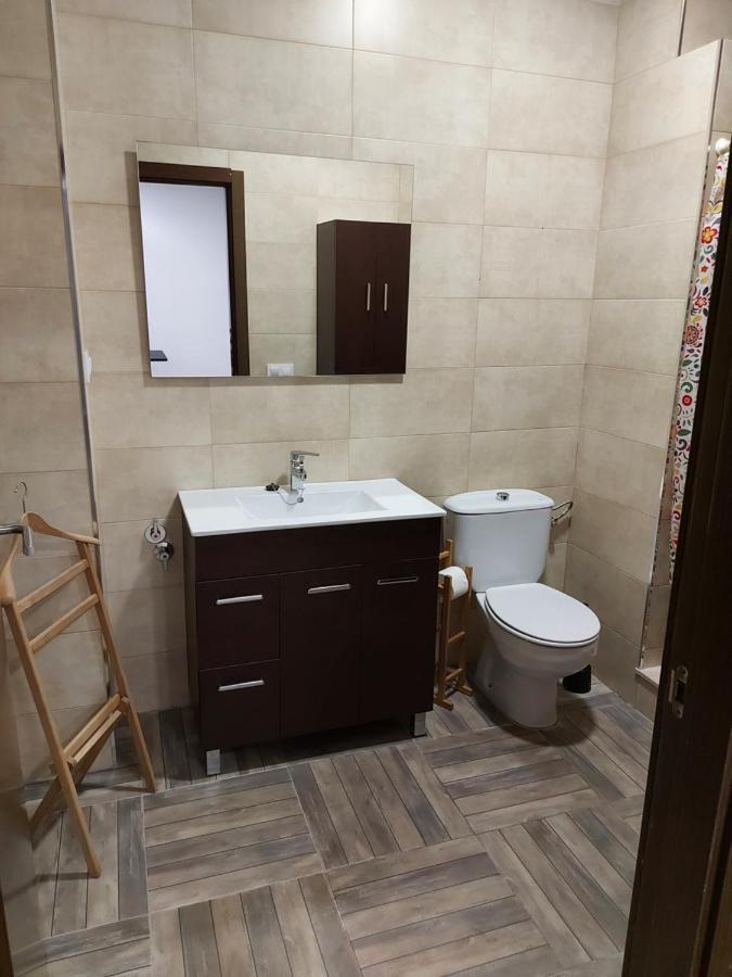 דירות נרחה Loft Escobar מראה חיצוני תמונה