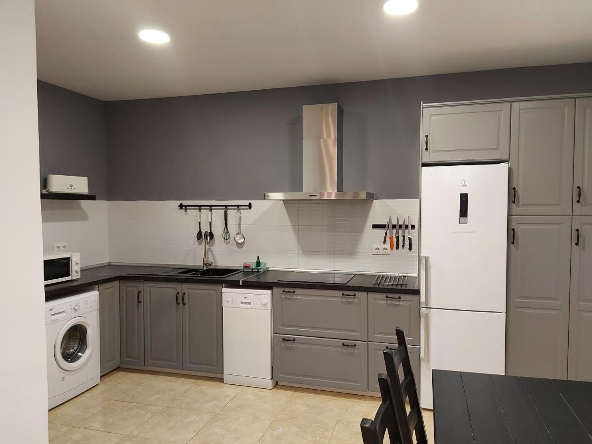 דירות נרחה Loft Escobar מראה חיצוני תמונה