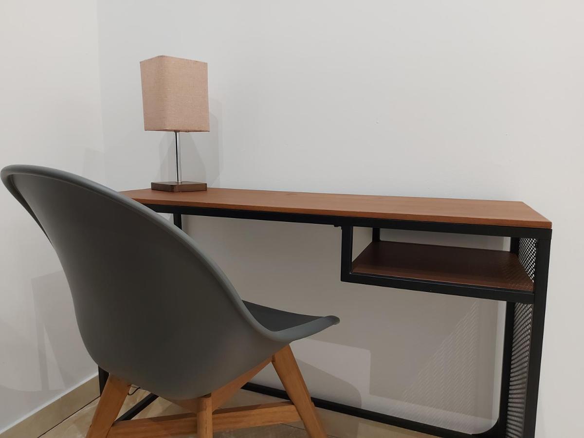 דירות נרחה Loft Escobar מראה חיצוני תמונה