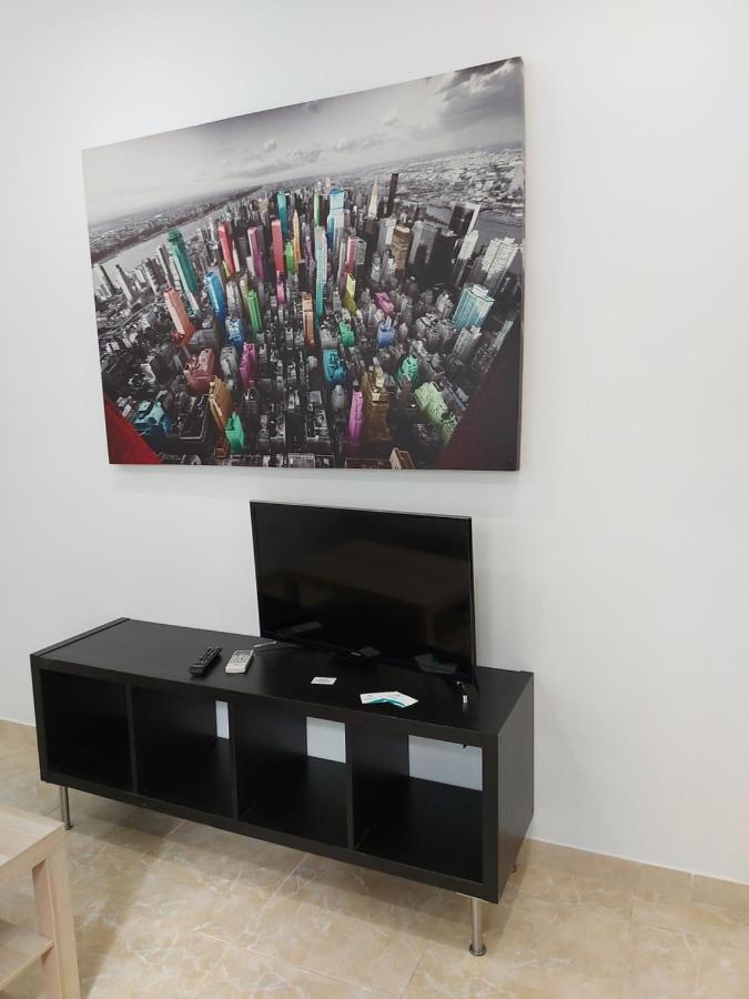 דירות נרחה Loft Escobar מראה חיצוני תמונה