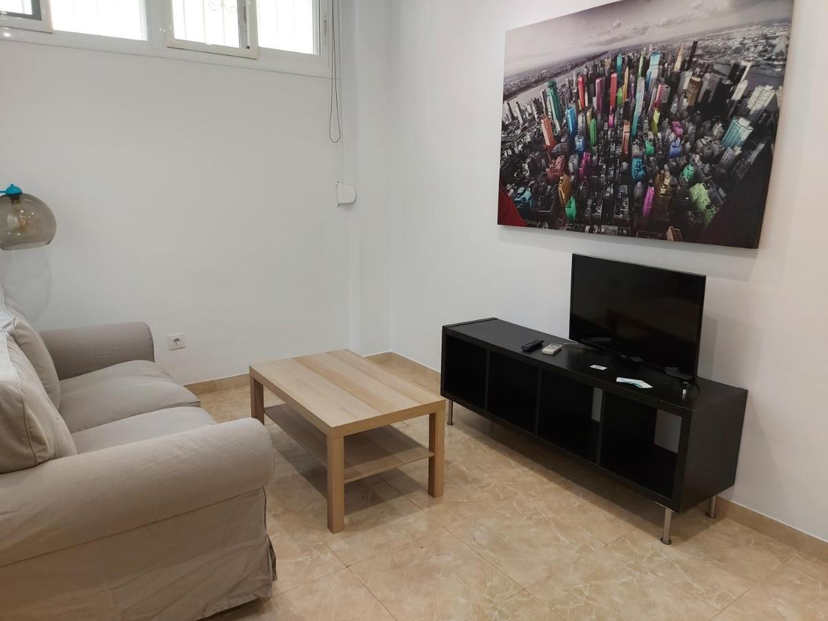 דירות נרחה Loft Escobar מראה חיצוני תמונה