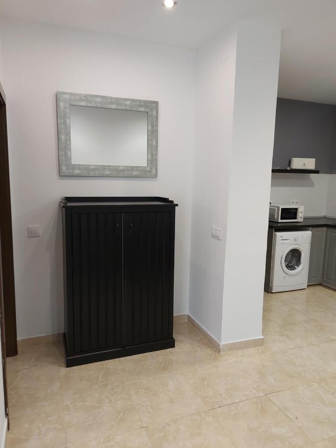 דירות נרחה Loft Escobar מראה חיצוני תמונה