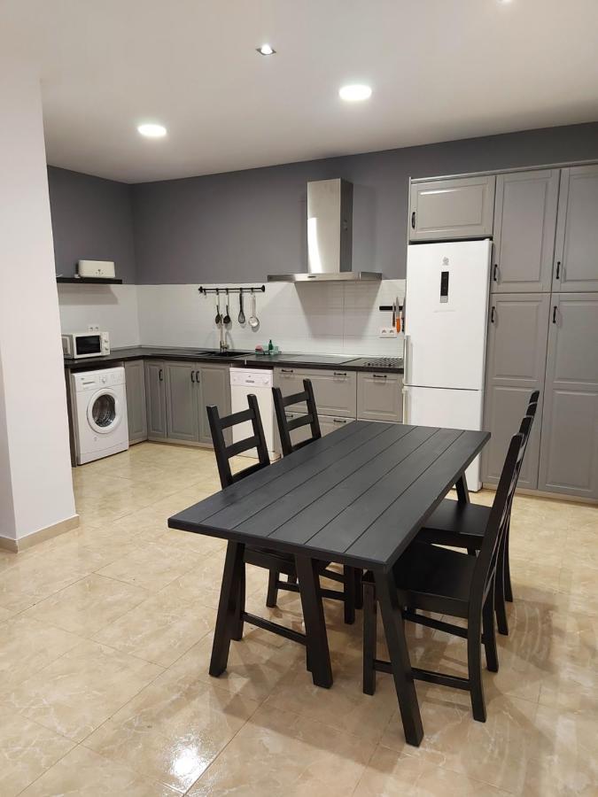 דירות נרחה Loft Escobar מראה חיצוני תמונה