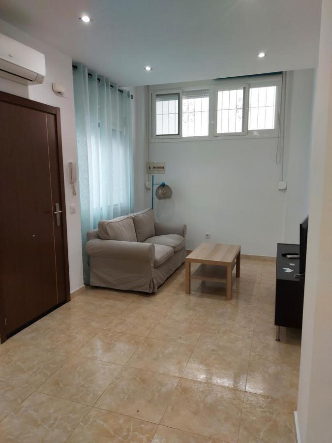 דירות נרחה Loft Escobar מראה חיצוני תמונה