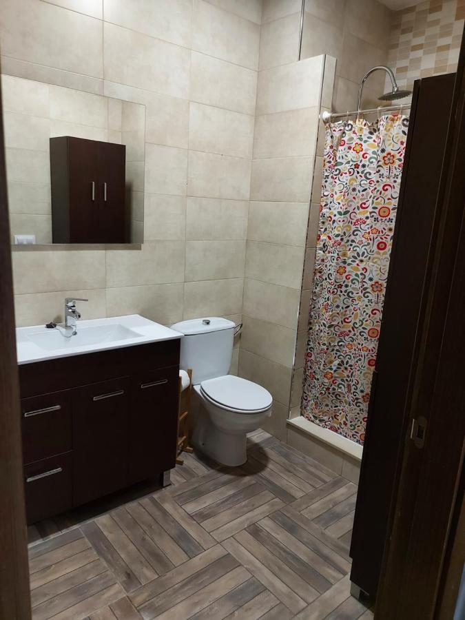 דירות נרחה Loft Escobar מראה חיצוני תמונה