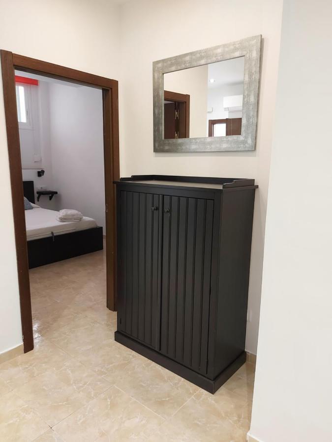 דירות נרחה Loft Escobar מראה חיצוני תמונה