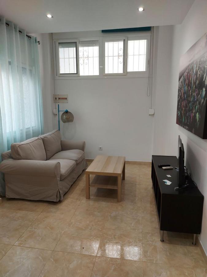 דירות נרחה Loft Escobar מראה חיצוני תמונה