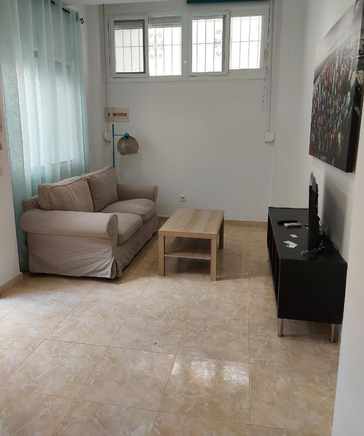 דירות נרחה Loft Escobar מראה חיצוני תמונה