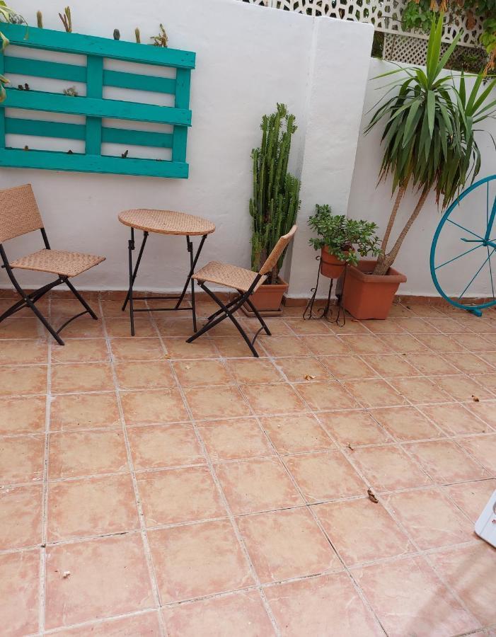דירות נרחה Loft Escobar מראה חיצוני תמונה