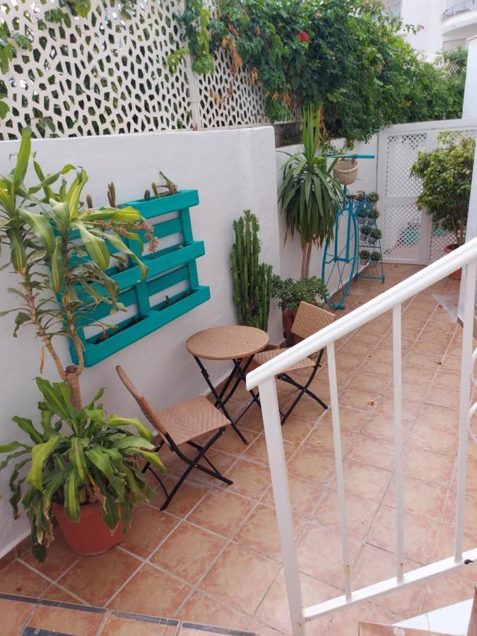 דירות נרחה Loft Escobar מראה חיצוני תמונה