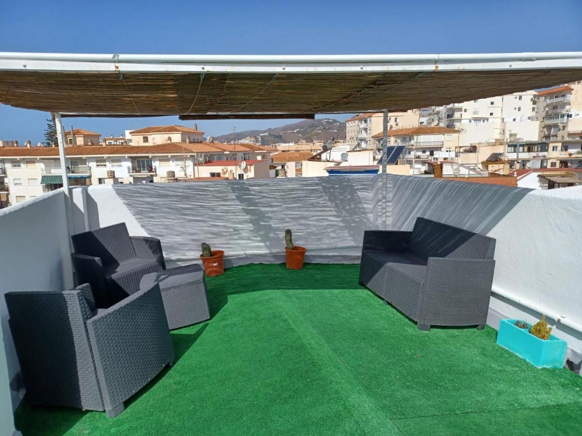 דירות נרחה Loft Escobar מראה חיצוני תמונה