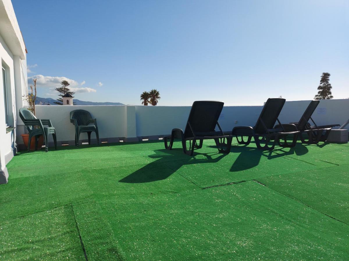 דירות נרחה Loft Escobar מראה חיצוני תמונה
